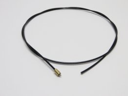 Rotary Latch Cable with Stop - 36" Length