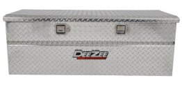 Dee Zee Red Label Portable Utility Chests – Brite Tread - 46 Inch Wide - DZ8546 (image 1)