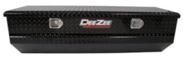 Dee Zee Red Label Utility Chests – Black - DZ8556B (image 1)