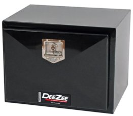 Dee Zee Steel Underbed Box - DB-2600 (image 1)