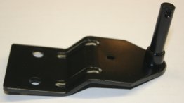 Support Arm Rail Bracket - For Lift Assist Arm