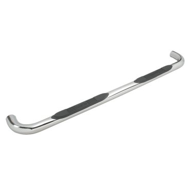 Westin E-Series Nerf Bars - Stainless Steel - 23-0500 (Image)