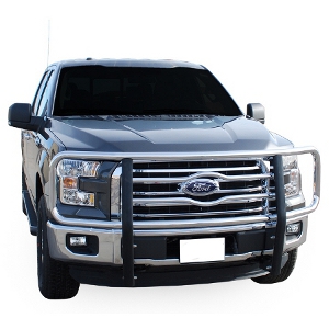 Grille Guards at Truck Outfitters Plus