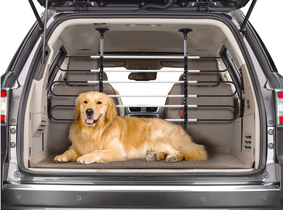 WeatherTech Pet Barriers