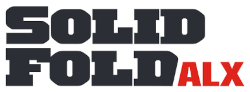 Extang Solid Fold 2.0 Logo