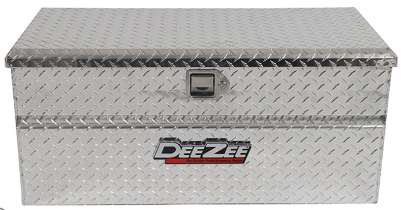 Red Label Portable Utility Chests - Dee Zee