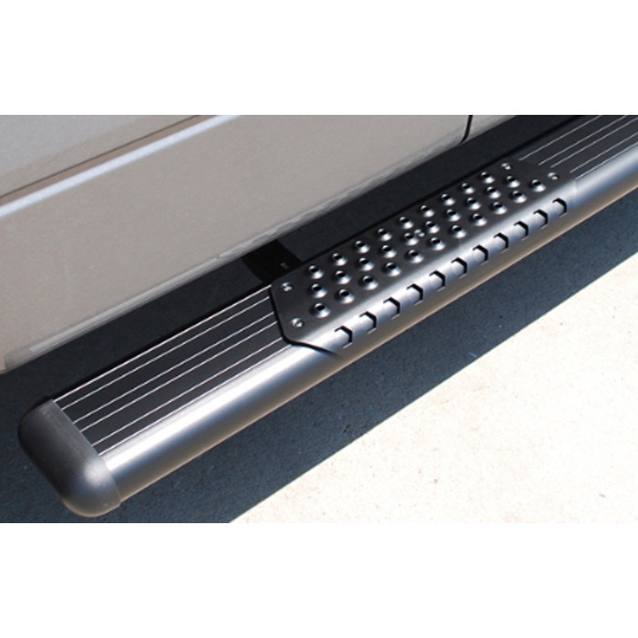 Luverne OMega II Steps Black 584114571438