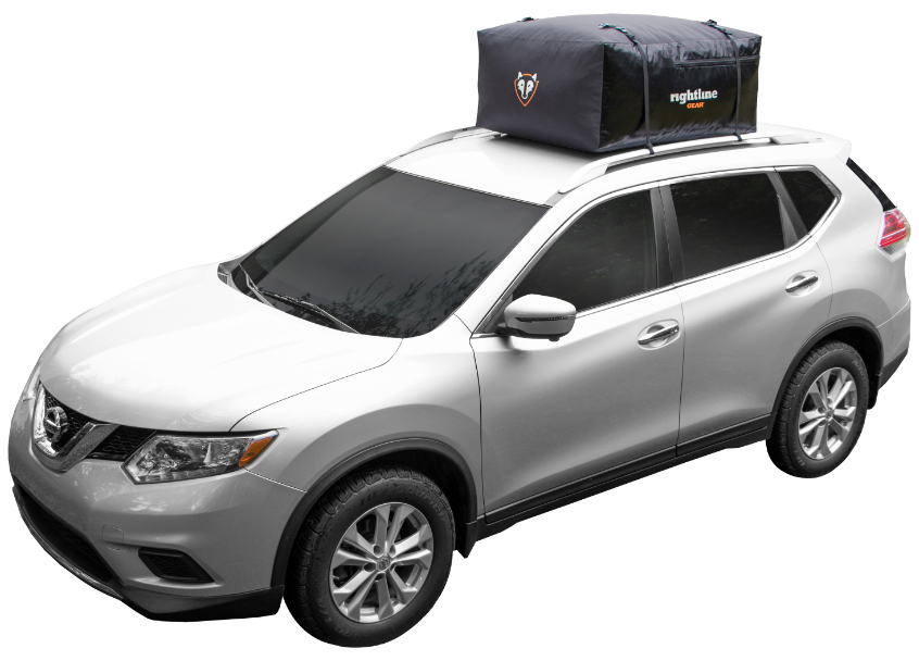 Rightline Gear Sport 2 Car Top Carrier 100S20