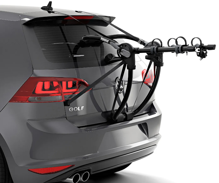 thule gateway pro 3 bike rack