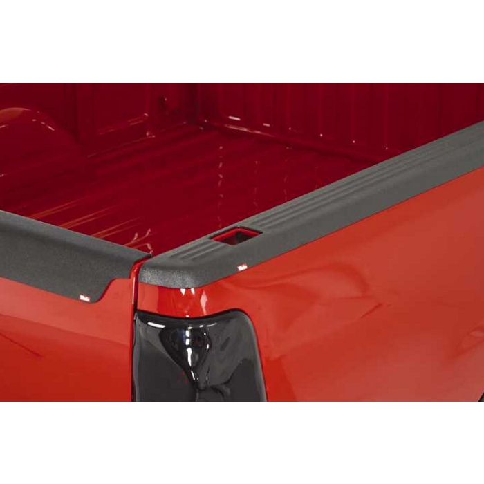 Wade 72-01104 Bedcap for Chevy 6 6 Bed with Hole 