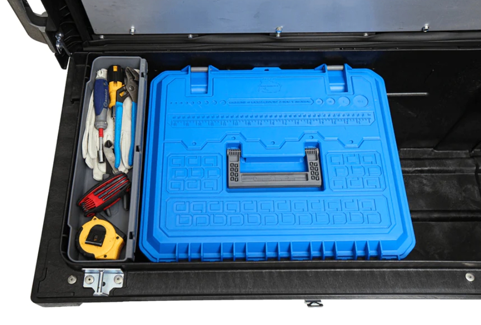 Decked Tool Box - Snack Tray - ATB1SST