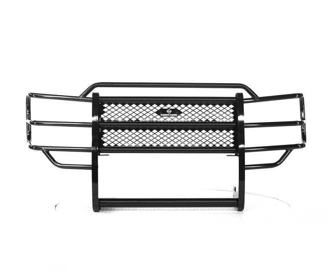 Ranch Hand Legend Grille Guard - GGC06HBL1