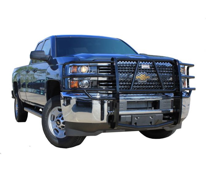 Ranch Hand Legend Grille Guard - GGC151BL1