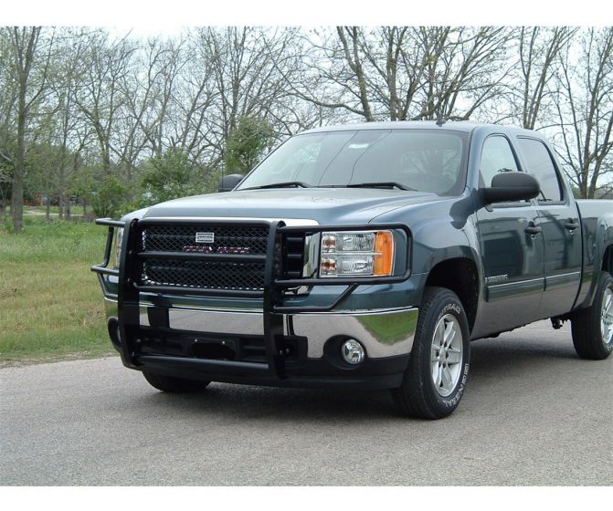 Ranch Hand Legend Grille Guard - GGG08HBL1