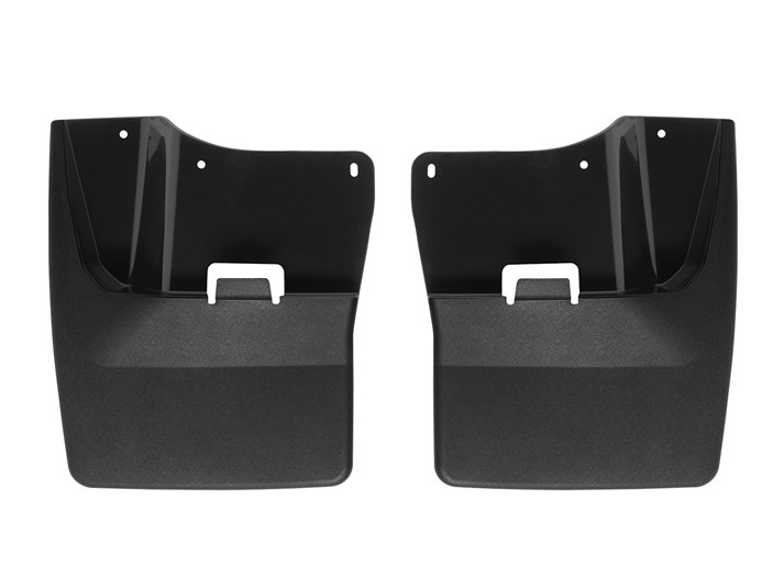 WeatherTech Mud Flaps 110120