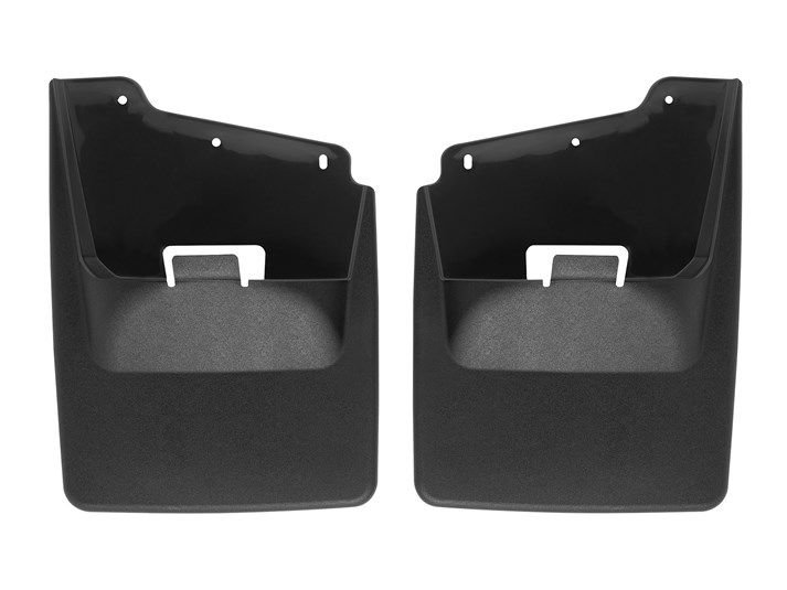 WeatherTech Mud Flaps 120120