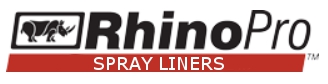 RhinoPro Logo