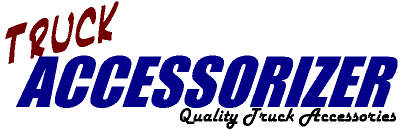 Truck Accessorizer Logo