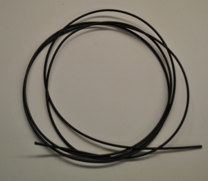 Rotary Latch - Cable
