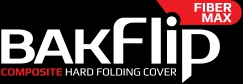 BAKflip FiberMax Logo