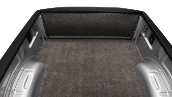 BedRug XLT Bed Mat - Top View