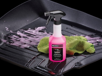 WeatherTech Cleaner and Protector