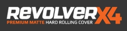 BAK Revolver X4 - Logo
