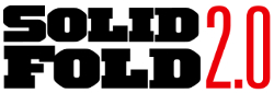 Extang Solid Fold 2.0 Logo