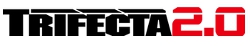 Extang Trifecta 2.0 - Logo