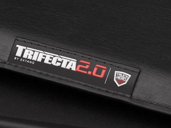 Extang Trifecta 2.0 - Best in class warranty