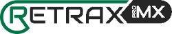 RetraxPro MX - Logo
