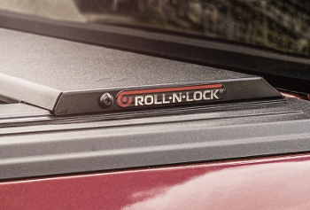 Roll-N-Lock - Low Profile Lid