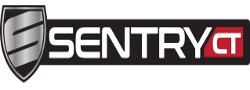 Truxedo Sentry CT - Logo