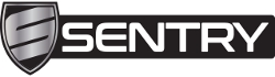 Truxedo Sentry - Logo