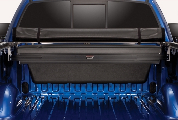 Truxedo Tonneau Mate Tool Box
