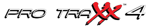 Westin Pro Traxx 4 Logo