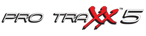 Westin Pro Traxx 5 Logo