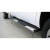 Trail FX Running Boards and Tube Steps