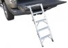 Westin Truck Pal - Tailgate Ladder