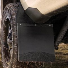 Husky Liner Kickback Mud Flaps