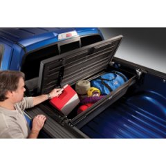 Truxedo Tonneau Mate - Tool Box