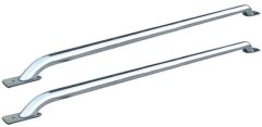 Universal Truck Bed Rails