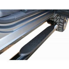 Westin Running Boards and Tube Steps