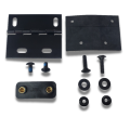 Leer 100XL and Century Royal Hinge - Old Style