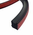 Truxedo TruXport and Lo Pro Bulk Head Seal - 1118420 - 2019-2023 Ford Ranger Only