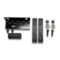 Leer 100XL and 100XQ Hinge - New Style (1 Side)
