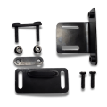 Leer 100XL and XQ Rotary Latch C Striker - Driver Side Only (Complete)