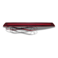 15" Red Flush Mount LED Brake Light