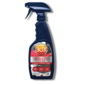 303 Products - Tonneau Cover & Convertible Top Cleaner - 16 oz.
