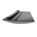 Topper Door Seal - Double Leaf with Offset T